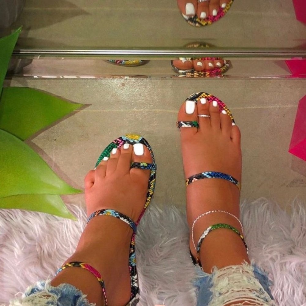 Lilliana Jagger50